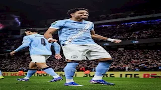 موقف مرموش؟.. تشكيل مانشستر سيتي لمواجهة فولهام في الدوري الإنجليزي 