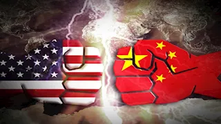أمريكا والصين.. من يفوز في "صراع الريادة العالمية"؟