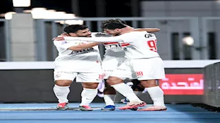 "عصرا".. اتحاد الكرة يحدد موعد مباراة الزمالك وسيراميكا كليوباترا بكأس مصر