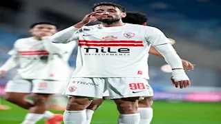 عبد الخالق: الزمالك قادر على تجاوز الأزمات.. والناشئون مستقبل الفريق