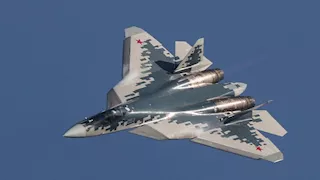 واشنطن تلوح بفرض عقوبات على الجزائر بسبب شرائها مقاتلات روسية