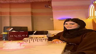 بعد احتفالها بعيد ميلادها.. 25 صورة لأجمل لحظات زوجة مروان عطية 