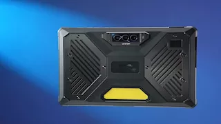  Oukitel تعلن عن حاسبها المصفح الجديد مع كاميرات رؤية ليلية