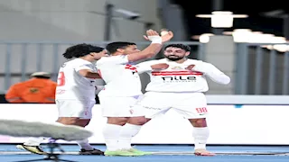 من قلب القدس.. رسالة من نادي عدي الدباغ السابق بعد تألقه مع الزمالك