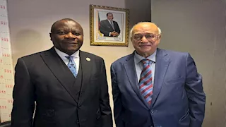 "القومي لحقوق الإنسان" يشارك في اجتماع الجمعية العامة لشبكة المؤسسات الوطنية الأفريقية بالكاميرون