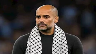 الجالية اليهودية في بريطانيا ترد على تصريحات "جوارديولا" بشأن غزة.. فماذا قالت؟