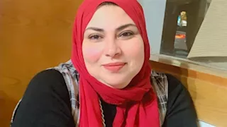 رحلة إيمان لم تكتمل.. وفاة موظفة بكهرباء كفر الشيخ أثناء أداء العمرة