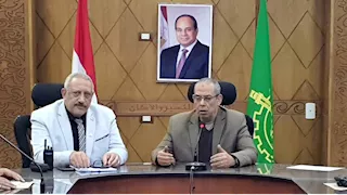 قبل بدء "الترم الثاني".. تعليم القليوبية يعلن خطة شاملة لتأمين المدارس والطلاب