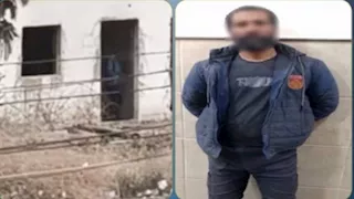 ضبط عامل ارتكب أفعالًا خادشة للحياء بجوار شريط السكة الحديد في البحيرة