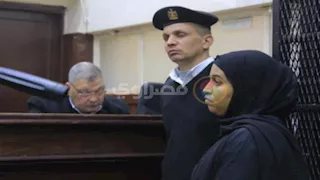 أم ضلت طريق الرحمة.."غرام": ذبحت عيالي عشان خوفت يطلعوا زي أبوهم| حيثيات إعدام 