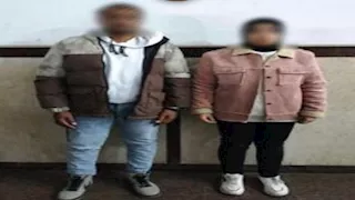   وسقط قناع الزوجية.. مباحث الآداب توقع برجل تاجر بجسد زوجته 