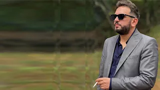 رمضان 2026.. مصطفى خاطر يروج لشخصيته في مسلسل"الكينج"