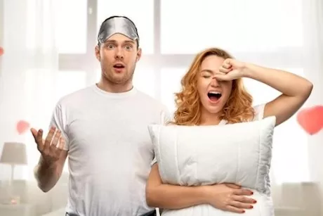 هل دعامة القلب تؤثر على العلاقة الزوجية؟