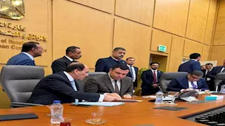 تحرك برلماني بشأن الحيز العمراني ومياه الشرب بسوهاج