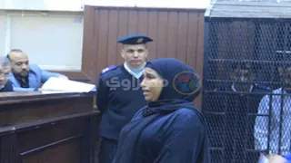 ذبحت طفليها انتقامًا | تأجيل محاكمة "غرام".. تقرير الطب النفسي يحسم مصيرها