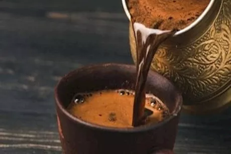 البن السادة والمحوج- أيهما أفضل لصحتك؟