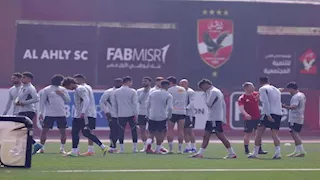 فرص تأهل الأهلي إلى ربع نهائي دوري أبطال أفريقيا