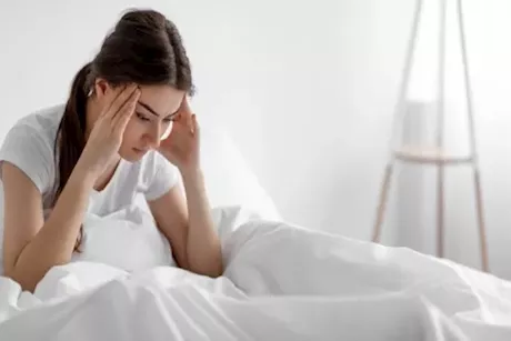 علاج صداع نزلات البرد- إليك أفضل المشروبات