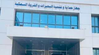 "تنمية البحيرات": إنتاج 32 طن أسماك من مزرعة برسيق بالبحيرة