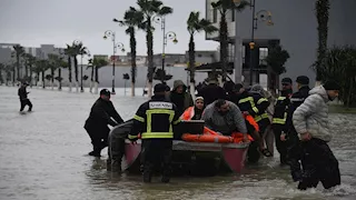   الولايات المتحدة تُصدر تحذيرًا لرعاياها المتواجدين في المغرب.. ما السبب؟