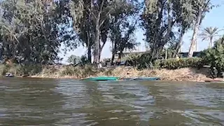 مأساة ببني سويف.. غرق طفلين داخل ترعة في مركز ببا