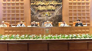 استعدادًا لرمضان.. محافظ أسيوط يُعلن حزمة مبادرات مجتمعية جديدة (صور)