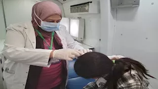 الصحة تطلق قوافل طبية مجانية في 3 محافظات حتى نهاية مارس