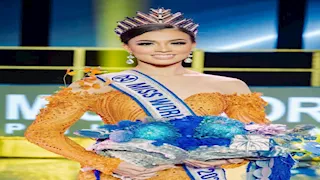 جمالها لافت.. معلومات وصور عن ملكة جمال العالم بالفلبين 2026