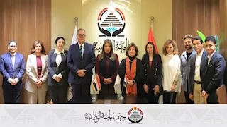 أمانة التراث والهوية المصرية بـ"الجبهة الوطنية" تعقد تضع ملامح خطة عملها