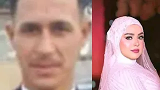 من الزفة إلى القبر.. مأساة عروسين يفقدان حياتهما في حادث سير بالمنيا (صور)