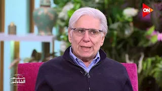 جابي خوري: يوسف شاهين حاول الانتحار بسبب حبه لـ فاتن حمامة