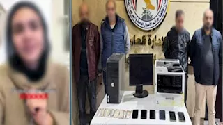  "إحنا اللي بنوصل للبيوت".. بلاغ سيدة يكشف حيلة "شركات الغاز" الوهمية 