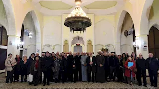 مرصد الأزهر من مدريد: الأخوة الإنسانية أقوى رد على التطرف وخطاب الإقصاء