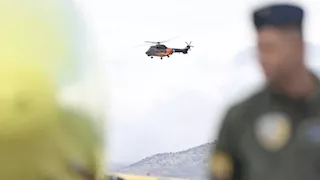 السلطات اليونانية تعتقل عقيد في القوات الجوية بتهمة التجسس لصالح الصين 