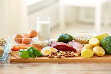 نظام غذائي لمرضى السل بين المسموح والممنوع