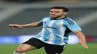 رأسية حمدي فتحي تمنح الوكرة انتصاراً مثيراً في الدوري القطري (فيديو)