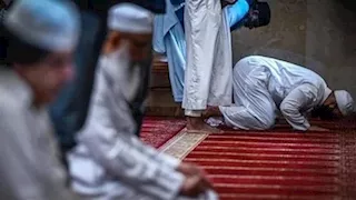 موعد أذان وصلاة الجمعة اليوم 6 فبراير.. ومن صالح الدعاء بعد ختم الصلاة