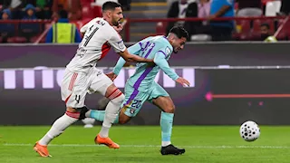 صراع مصري مثير.. رامي ربيعة يقود العين للفوز على الجزيرة بالدوري الإماراتي