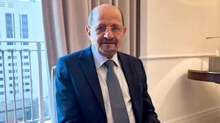 مجلس القيادة الرئاسي اليمني يوافق على التشكيل الحكومي الجديد برئاسة شائع الزنداني