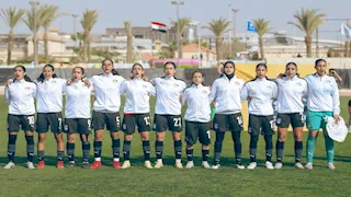 ماذا يحتاج منتخب مصر للشابات للتأهل إلى كأس العالم؟