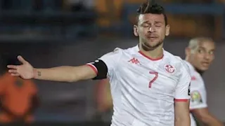 الأهلي ينعي وفاة منذر المساكني لاعب منتخب تونس