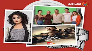 حدث في الفن| ظهور أبناء عمرو دياب في رمضان ورقص كزبرة في الشارع