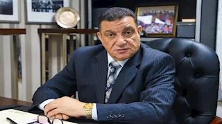 "إرادة جيل" يبحث خطة عمل المرحلة المقبلة والاستعداد لانتخابات المحليات