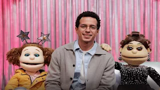  طه دسوقي ضيف آبلة فاهيتا في حلقة جديدة برنامج "ليلة فونطاستيك" 