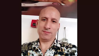 "قالهم أنا دايخ".. تفاصيل وفاة شخص أثناء مباراة كرة قدم بالمنوفية