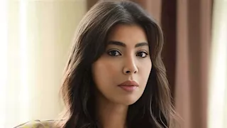 "سواد قلب وتطاول وردح".. رسالة غامضة من مها نصار عن خلاف جمعها بفنانة 