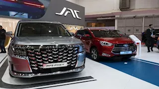 قصراوي جروب تشارك في أوتومورو 2026 بعروض قوية على جاك وجيتور وسيتروين