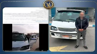  سائق ميكروباص يعتدي على راكب بالإسكندرية.. والداخلية تتحرك