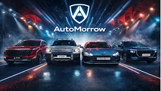 سوق السيارات المصري يستقبل 4 سيارات جديدة لأول مرة خلال 24 ساعة