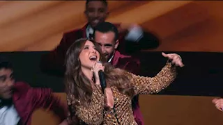 رمضان 2026.. النجوم يشاركون في كليب "ابتدت ليالينا" لـ نانسي عجرم